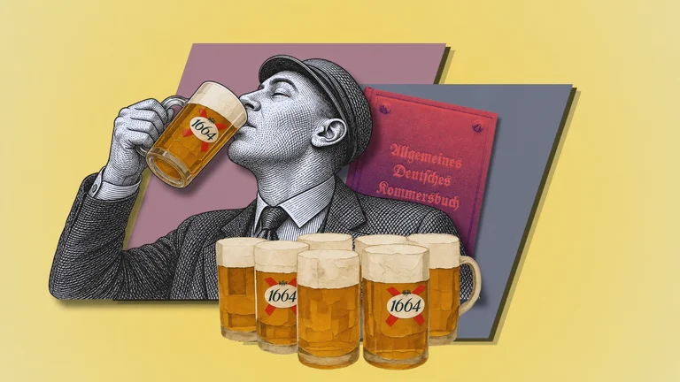 Vorschaubild: „Denn Komment muss auf der Kneipe herrschen!“ – Über den Sinn und Unsinn studentischer Trinkkultur