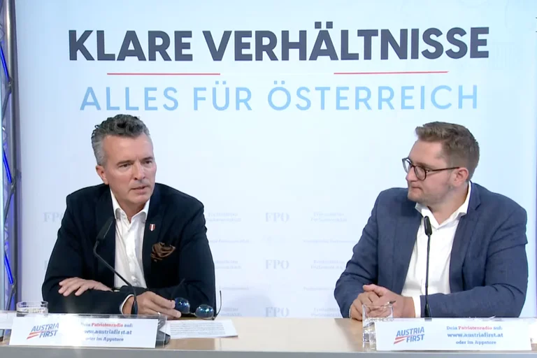 Vorschaubild: FPÖ deckt auf: Migrantenbanden treiben junge Frauen in Prostitution