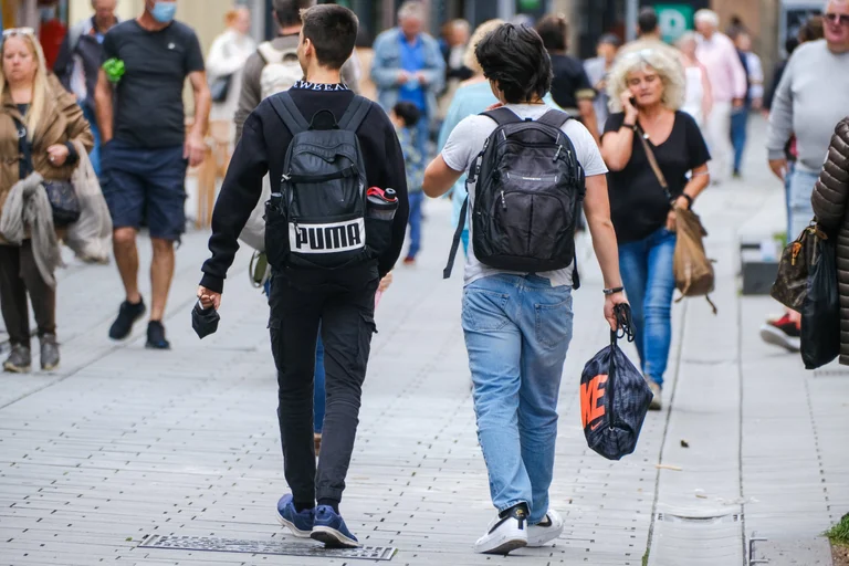 Vorschaubild: Studie: FPÖ bei jungen Migranten überraschend stark