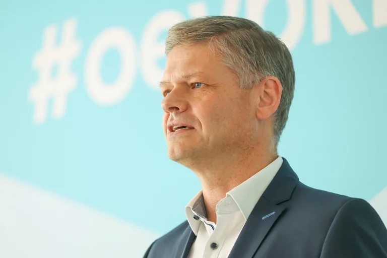 Vorschaubild: ÖVP nennt Kritik an Kriminalitätsentwicklung „Schmutzkübelkampagne“
