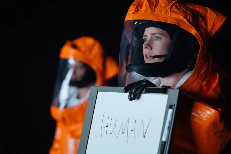 Vorschaubild: Arrival: Im Kreis der Zeit