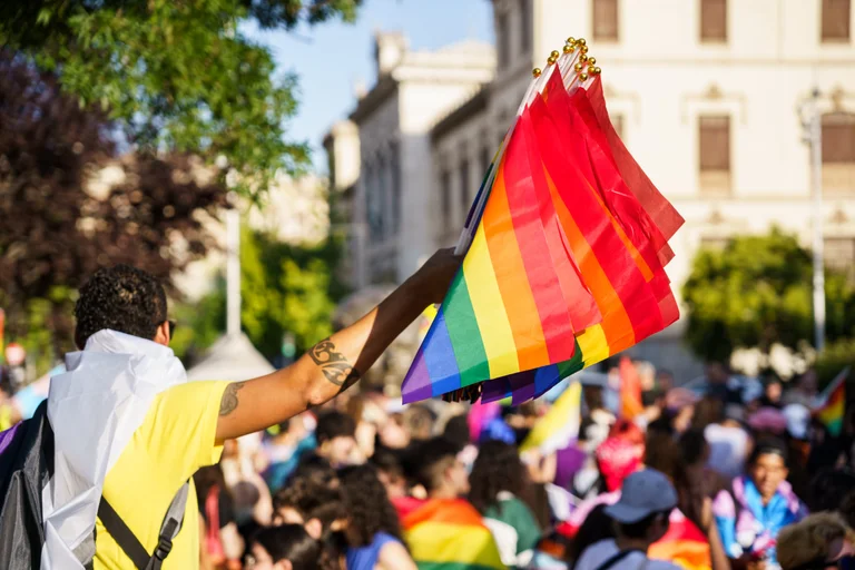 Vorschaubild: Niedersachsen finanziert LGBT-Aktivisten und Kolonialprojekte in Afrika