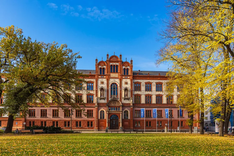 Vorschaubild: Uni Rostock: Linke Doxxing-Aktion gegen Andersdenkende