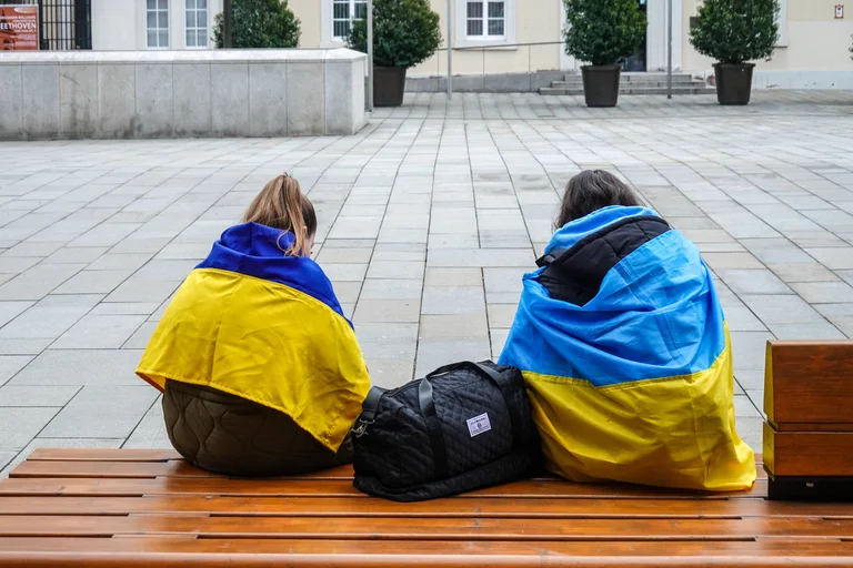 Vorschaubild: Nur zwei Abschiebungen in vier Jahren: Hessen toleriert Ukraine-Sozialtourismus
