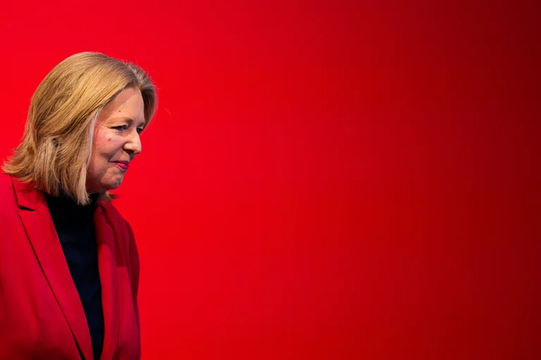 Vorschaubild: Bärbel Bas und die Sprachlosigkeit der politischen Mitte
