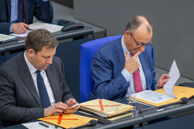 Vorschaubild: Exklusiv: CDU finanziert weiter Abtreibungslobby und globale Queer-Projekte