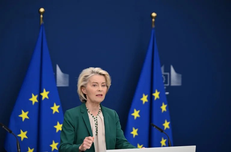 Vorschaubild: Die Zensoren im Schafspelz: Wie die EU das freie Internet umbauen will