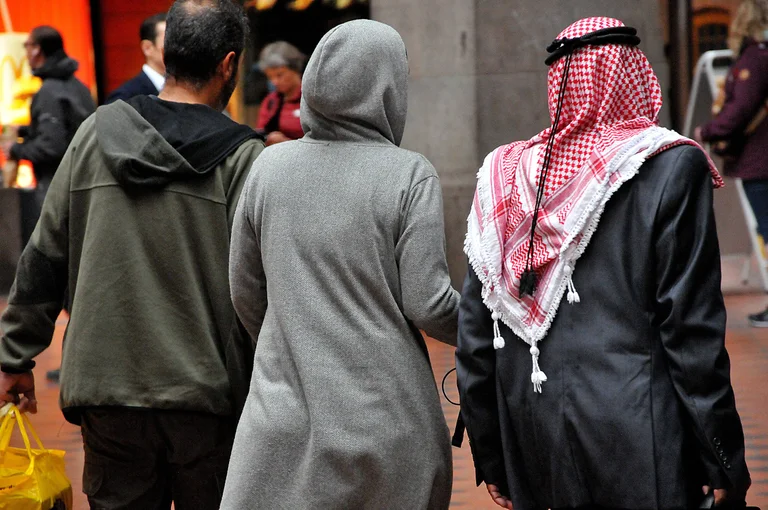Vorschaubild: Zahlen aus Dänemark: Je höher die Migrationskosten, desto geringer das Sicherheitsgefühl