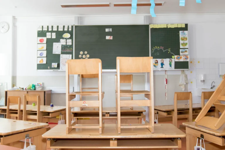 Vorschaubild: Tirol: Suspendierungen an Schulen steigen um 248 Prozent