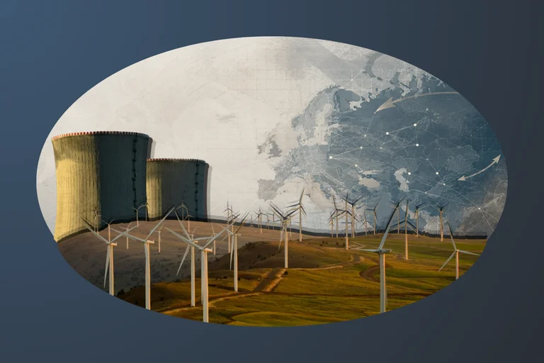 Vorschaubild: Die unbequeme Wahrheit: Warum erneuerbare Energien für Deutschland unverzichtbar sind