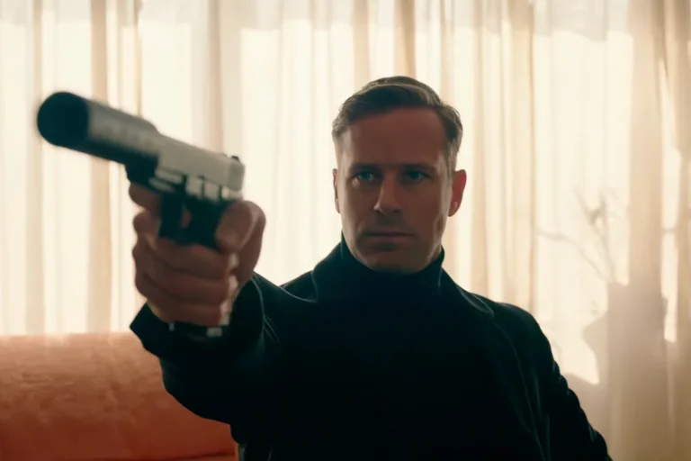 Vorschaubild: Zeitweise 0 Prozent bei Kritikern, 94 Prozent beim Publikum: „Citizen Vigilante“ spaltet Filmwelt