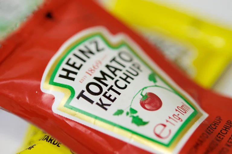Vorschaubild: Erst Hygiene, jetzt Verbot: Die EU entdeckt den Ketchup-Beutel
