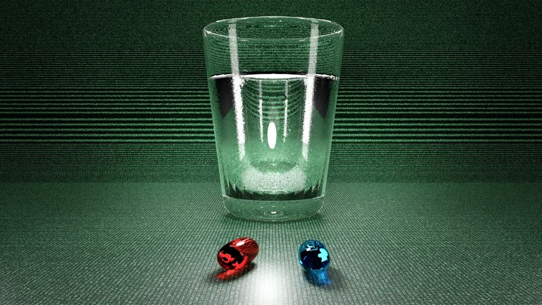 Vorschaubild: Unsere Matrix