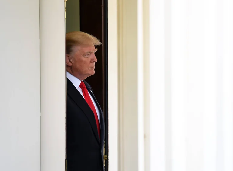 Vorschaubild: Markt oder Staat? Der wirtschaftspolitische Richtungsstreit bei MAGA