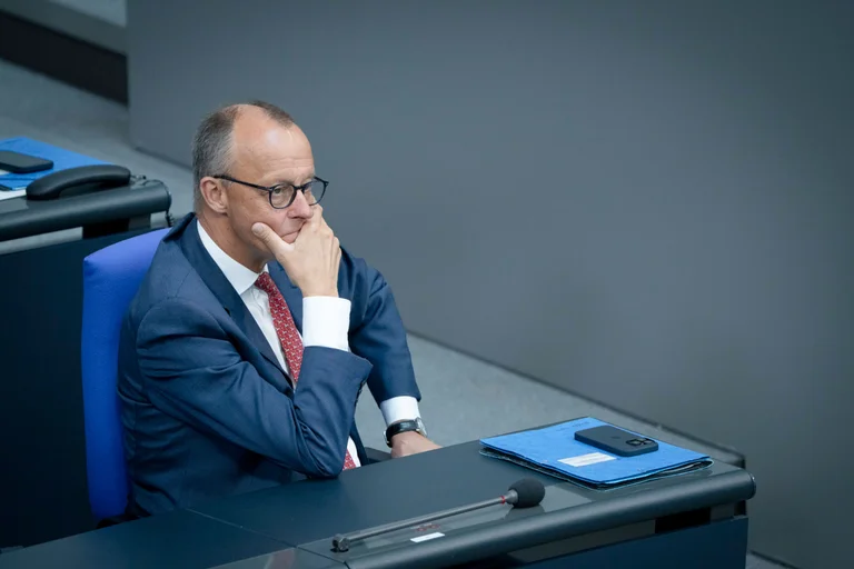 Vorschaubild: Umfrage: CDU-Wähler wollen lieber Linke als AfD