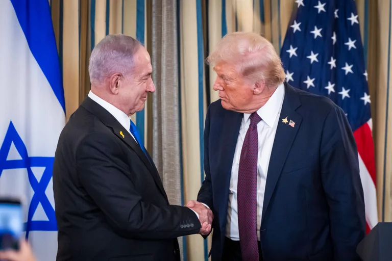 Vorschaubild: Das Letzte (39): Trumps Maske ist gefallen