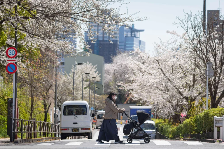 Vorschaubild: Ungarn, Russland, Japan: Wie Staaten den Geburtenrückgang bekämpfen