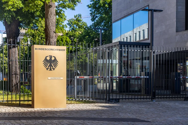Vorschaubild: Rufmord: BGH bremst Antifa-Bericht über sächsischen Unternehmer