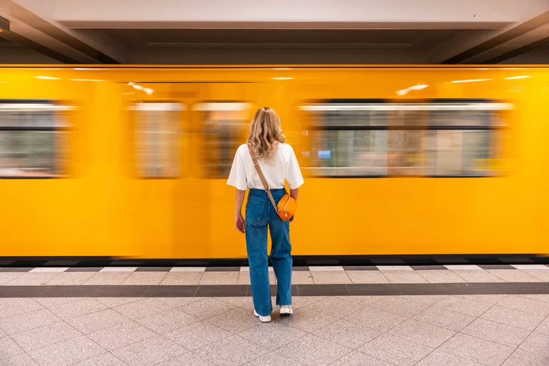 Vorschaubild: Großstadt  ohne Namen