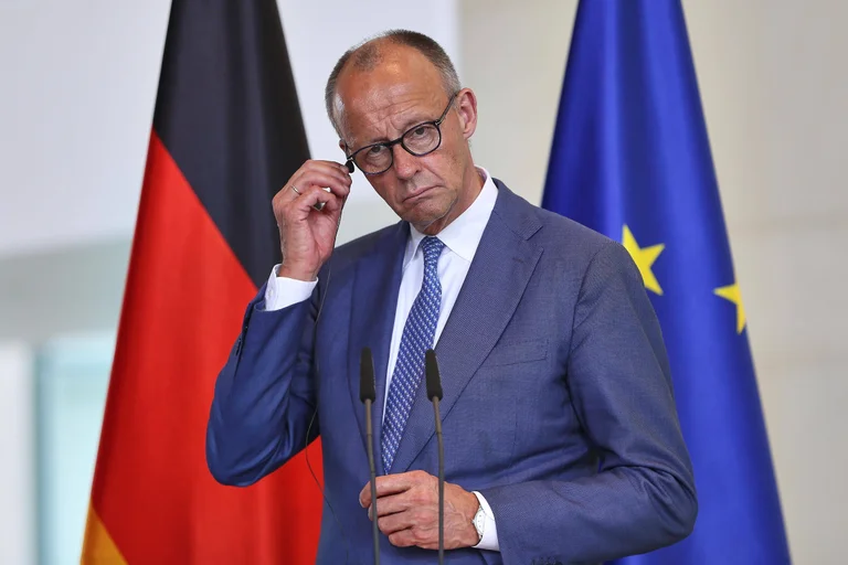 Vorschaubild: Die Union macht aus Sozialer Marktwirtschaft Planwirtschaft