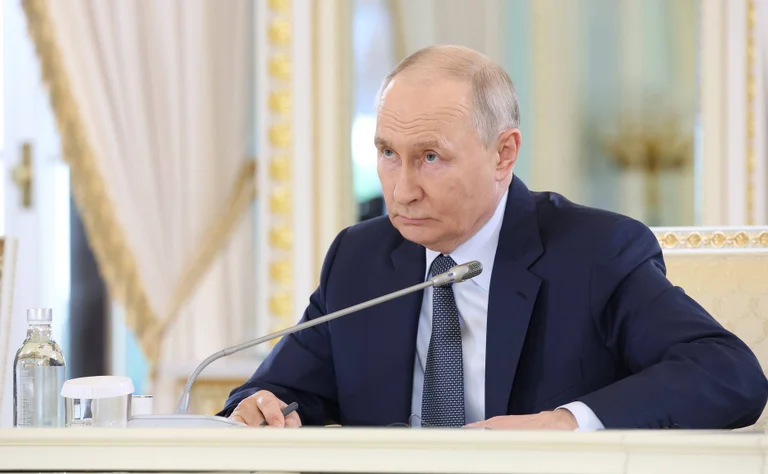 Durch die Einstufung der Landsmannschaft Ostpreußen als „unerwünschte Organisation“ verschärft Russland seinen Kurs gegen die deutsche Erinnerungskultur im ehemaligen Königsberg.