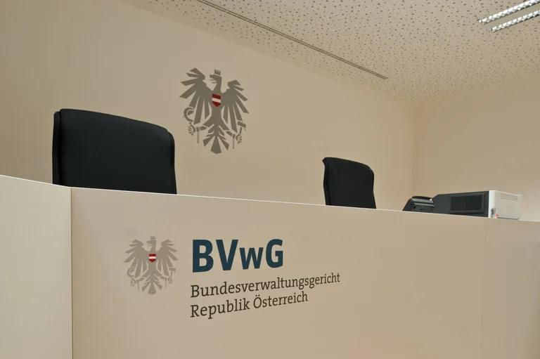 Vorschaubild: Wien: Asylverein soll Behörden und Gerichte jahrelang getäuscht haben