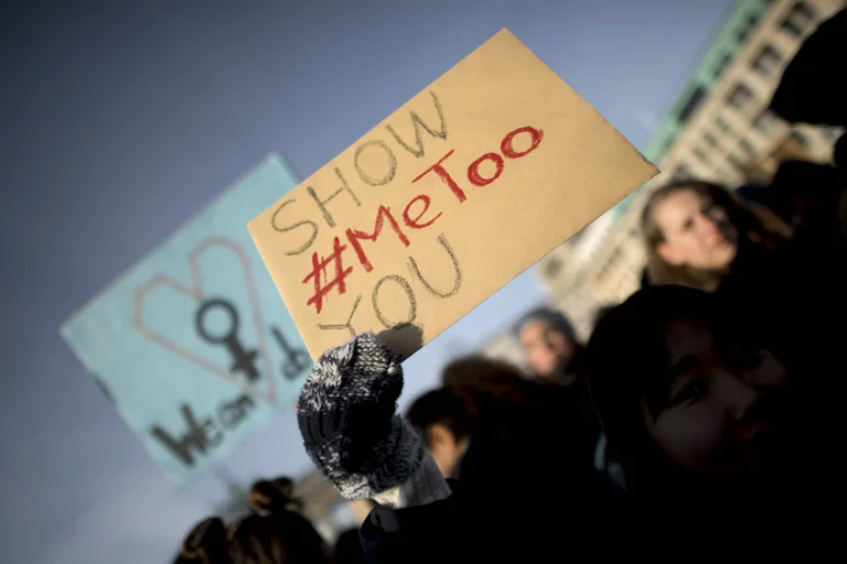 Vorschaubild: Frauenfeindlichkeit war gestern
