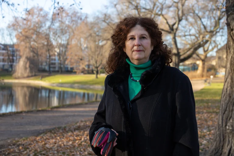 Vorschaubild: Literaturwissenschaftlerin Bettina Gruber: „Europa idealisiert das Fremde auf Kosten des Eigenen“