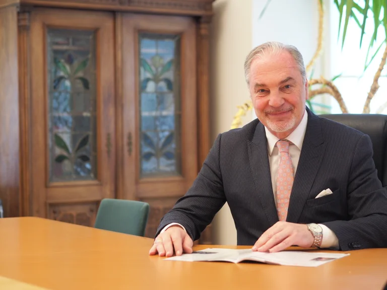 Interview mit Erich Danneberg