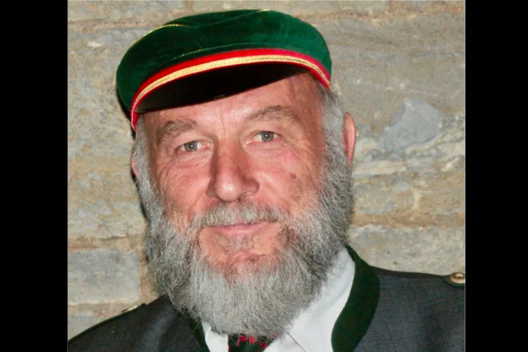 Herwig Nachtmann (1940–2026) prägte über Jahrzehnte das burschenschaftliche und publizistische Leben des deutschnationalen Lagers in Österreich.