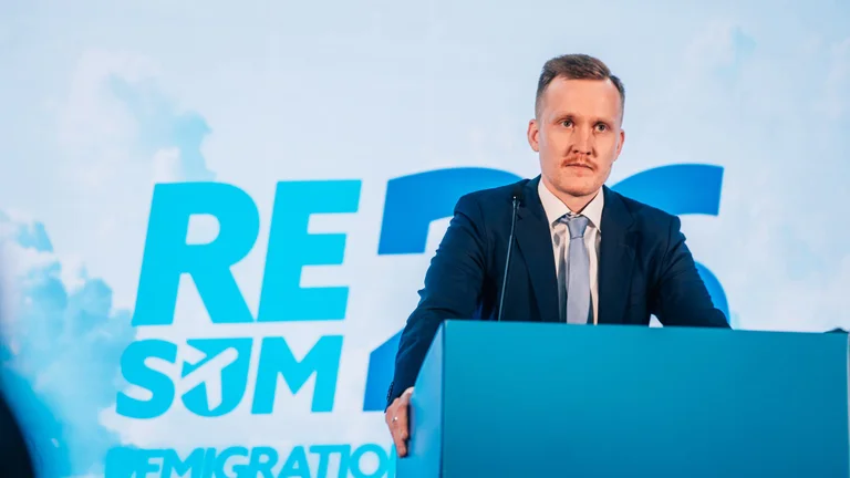 Vorschaubild: IB-Chef Märkl: „Baue schon heute am Deutschland von morgen“