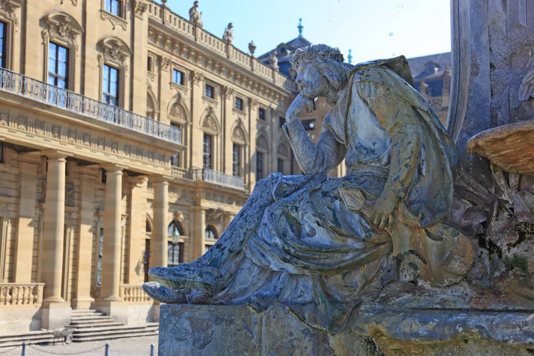 Vorschaubild: Deutsche Verse – Exemplarische Themen (Teil 3)