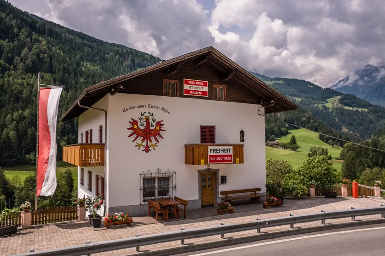 Vorschaubild: 80 Jahre Autonomie in Südtirol: Zwischenlösung, wohin?