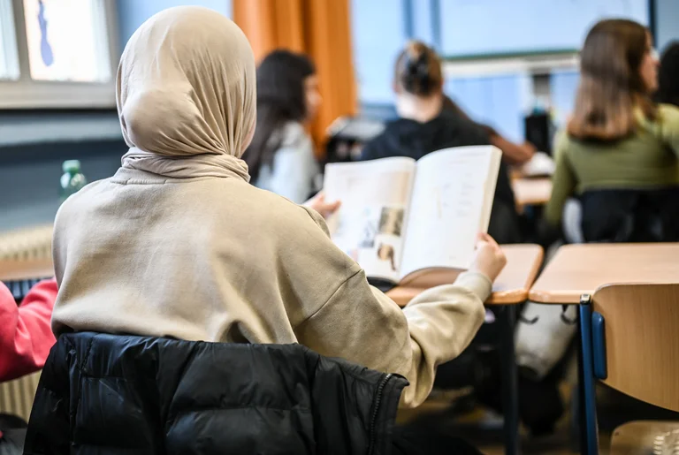 Vorschaubild: Islamisierung an Schulen: Das unterschätzte Problem