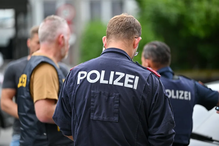 Vorschaubild: Neue Zahlen: Morde und Gewalt durch Nicht-Österreicher nehmen zu