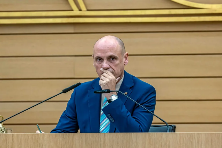 Vorschaubild: AWO als SPD-Versorgungszentrum? Ex-SPD-Landtagsvize Born erhält Spitzenposten