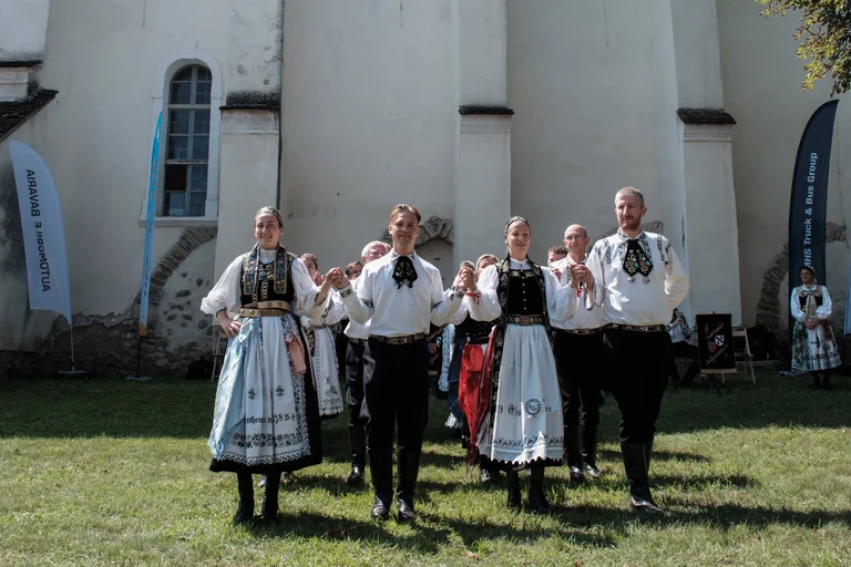 Vorschaubild: Warum Deutschlands Minderheitenpolitik mehr sein muss als Folklore