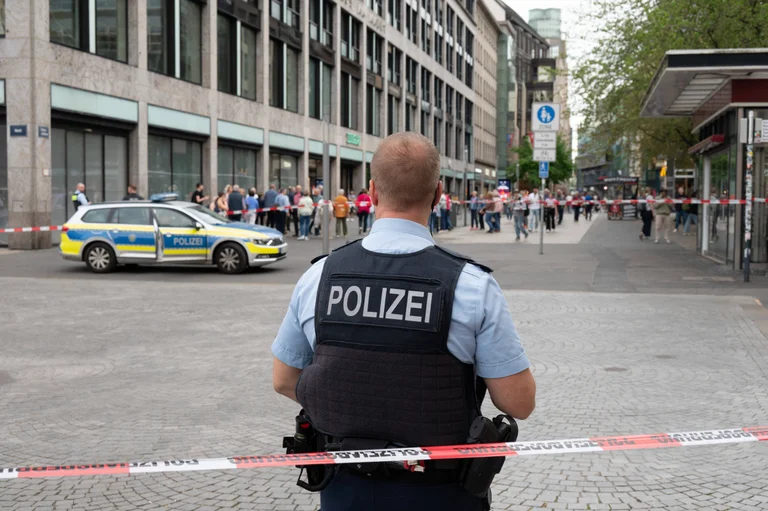 Vorschaubild: Neue PKS-Daten zu Körperverletzung: Deutsche häufiger Opfer nichtdeutscher Tatverdächtiger