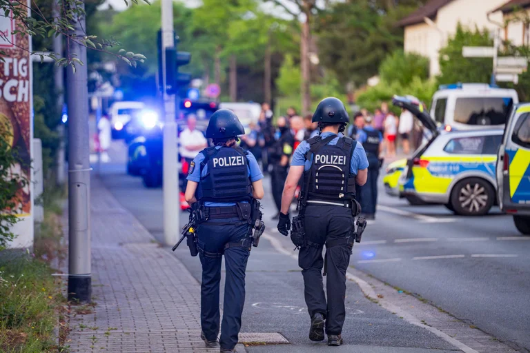 Vorschaubild: Vergewaltigung und sexueller Übergriff: Neue PKS-Daten offenbaren markante Unterschiede bei Tatverdächtigen