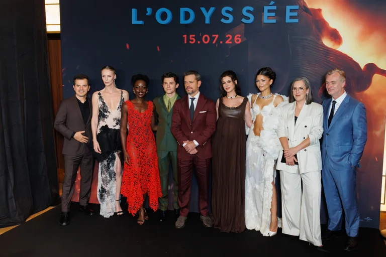 Vorschaubild: Nolans „Odyssee“ und Wokeness: Das eigentliche Problem liegt woanders