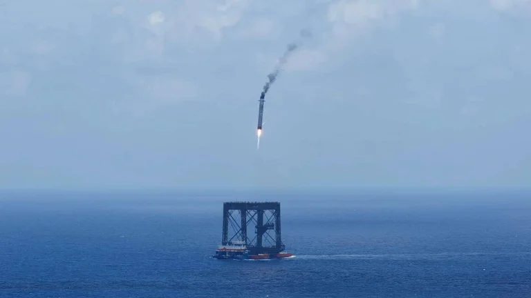 Vorschaubild: Chinas Raketen-Durchbruch ist auch Europas Weckruf