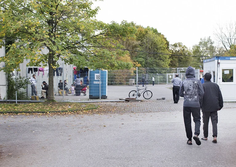 Vorschaubild: Asylkosten in Bayern seit 2020 mehr als verdoppelt
