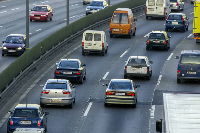 Vorschaubild: Wiens Südosttangente: Autobahn heute, Park morgen?
