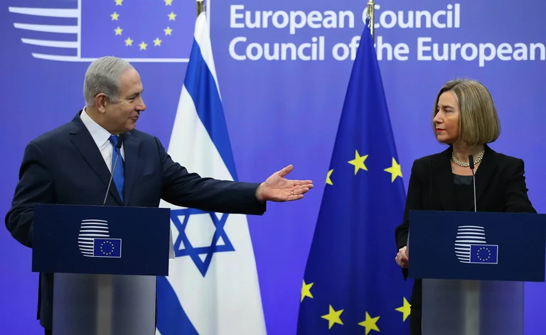 Vorschaubild: Sensible Europol-Daten für Israel: EU verhandelt trotz Rechtsbedenken