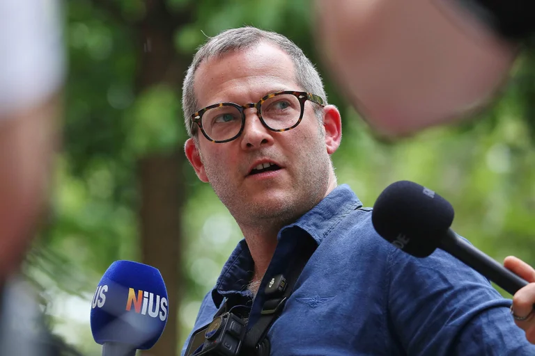 Vorschaubild: Shlomo gegen Reichelt: Warum der NIUS-Kurs der Rechten schade