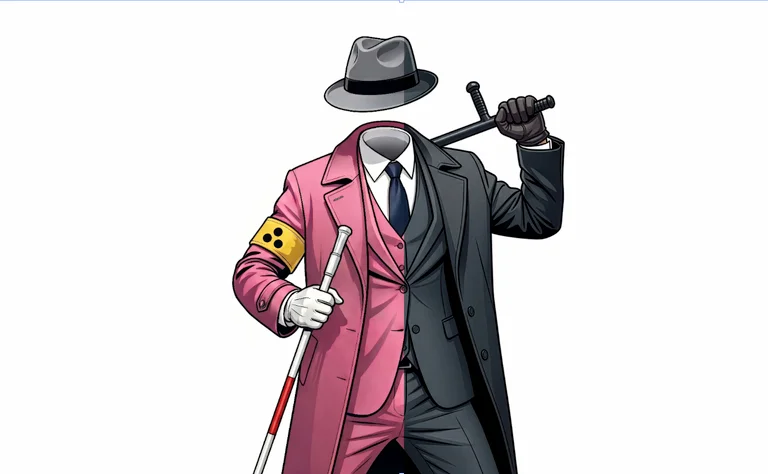 Leitartikel: Anarchotyrannei