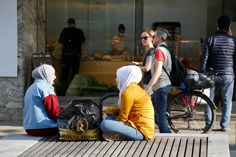 Vorschaubild: ÖIF-Studie zeigt: Die Geduld mit der Migrationspolitik schwindet