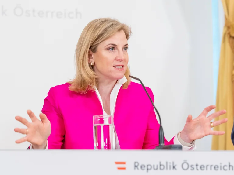 Vorschaubild: „Soros-Thinktank“ in Wien: ECFR-Treffen kostete Steuerzahler knapp 107.000 Euro