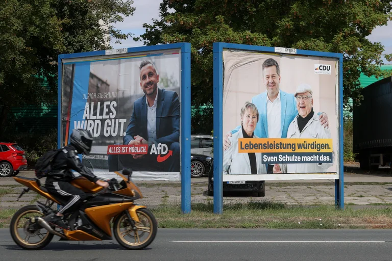 Vorschaubild: Sachsen-Anhalt: Online-Portal soll Wahlbeobachter koordinieren