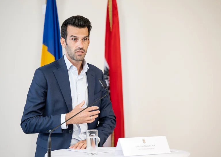 Vorschaubild: Sozialhilfe, Asyl und Schule: Niederösterreich zieht die Grenzen enger